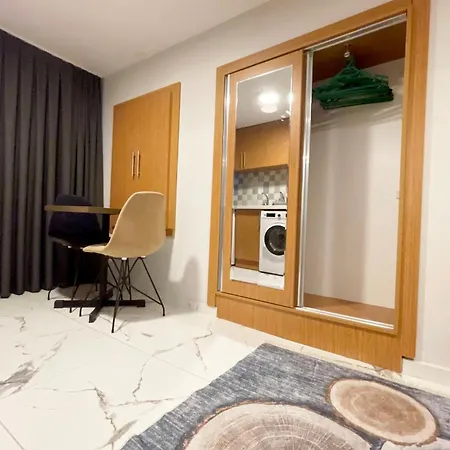Center Serenity: Stylish * اسطنبول